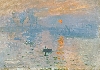 Monet, son musée. : Impression, soleil levant. 1872, © Musée Marmottan Monet, Paris, Bridgeman Giraudon - presse. ©  Service presse Rmn, Gérard Blot